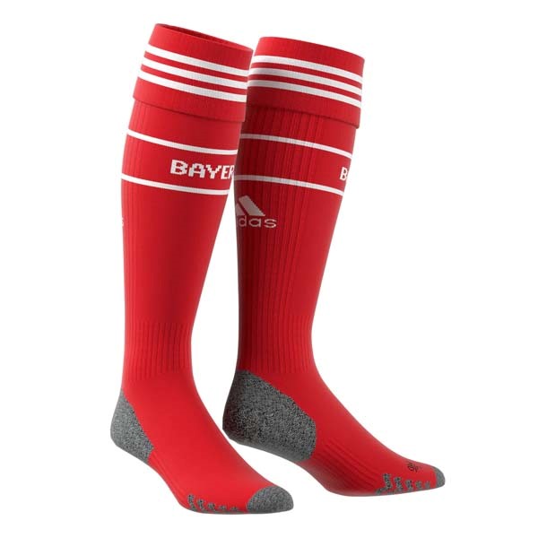 Calcetines Bayern Munich Replica Primera Ropa 2022/23